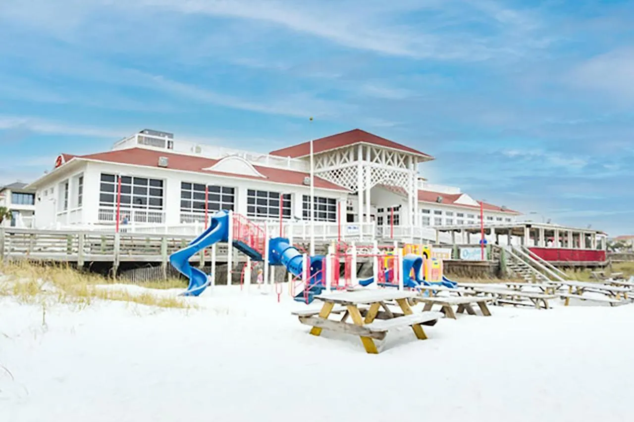 Crystal Villas A-3 Destin 0*,  USA