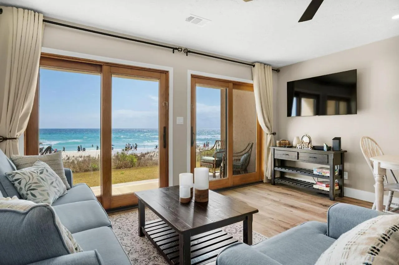 Crystal Villas A-3 Destin