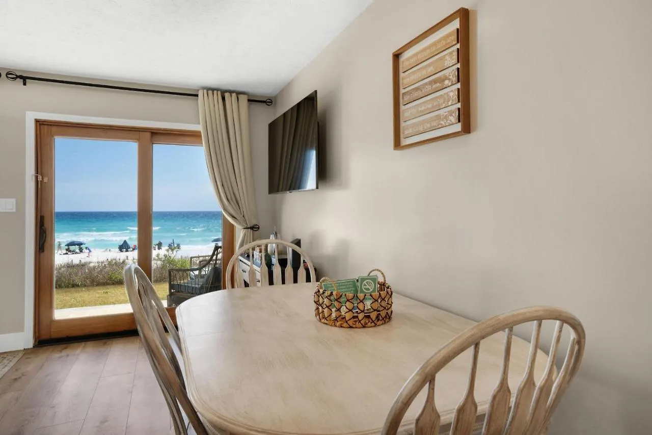 Crystal Villas A-3 Destin USA