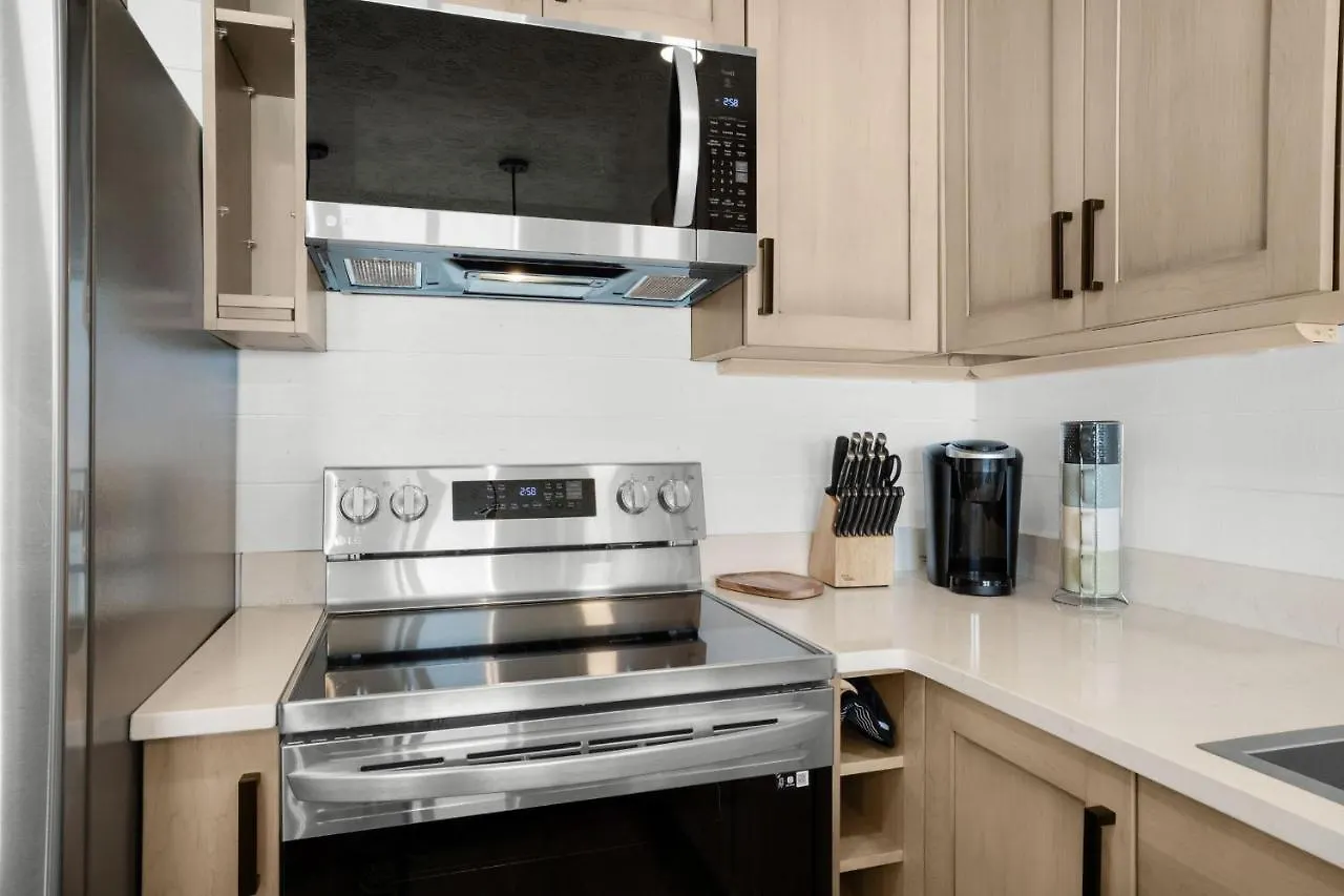 Crystal Villas A-3 Destin