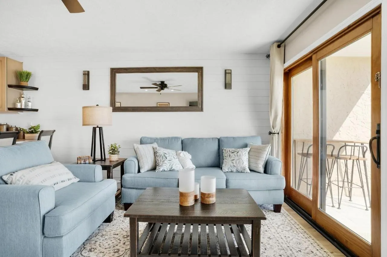 Crystal Villas A-3 Destin