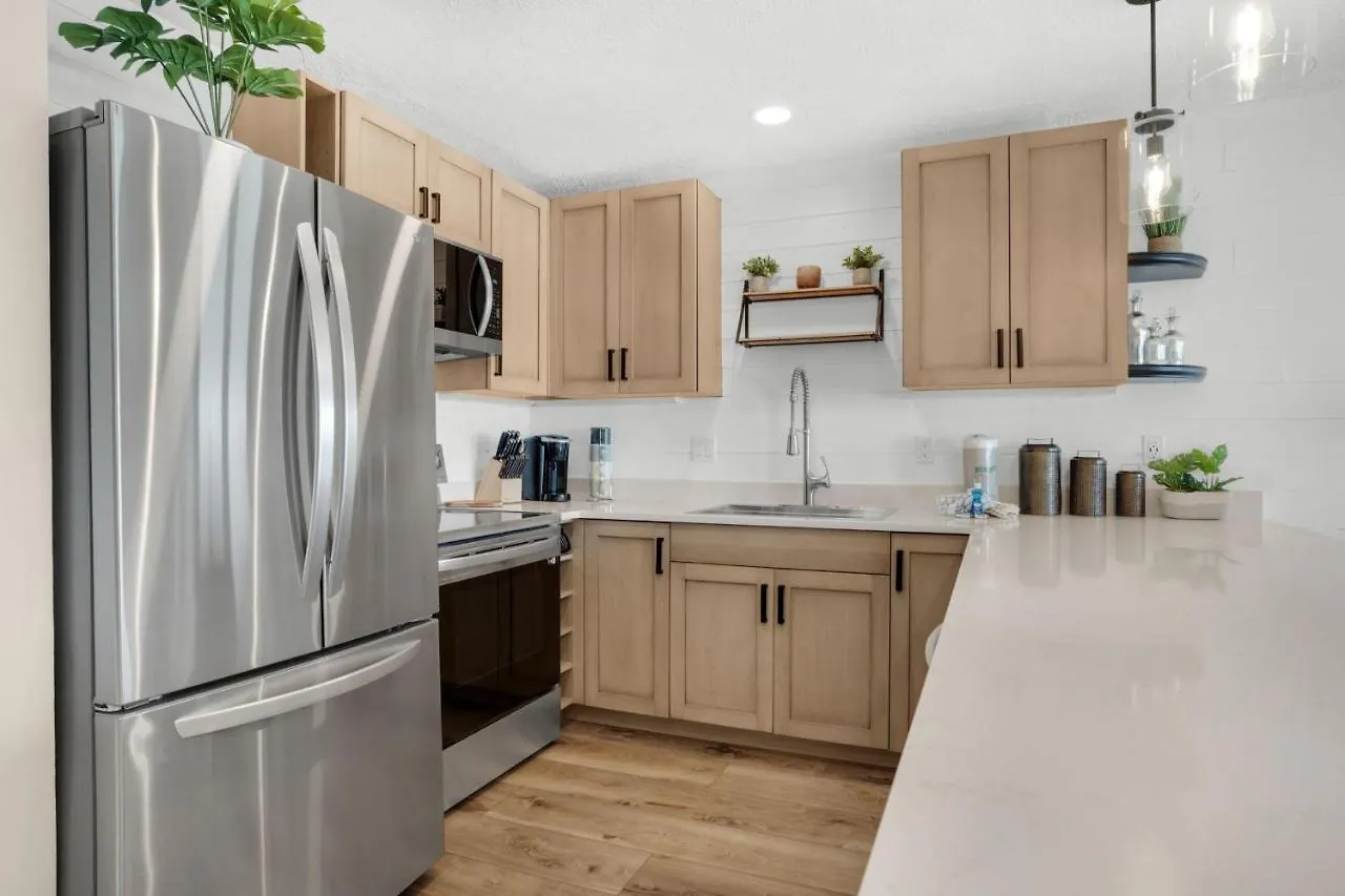 Crystal Villas A-3 Destin