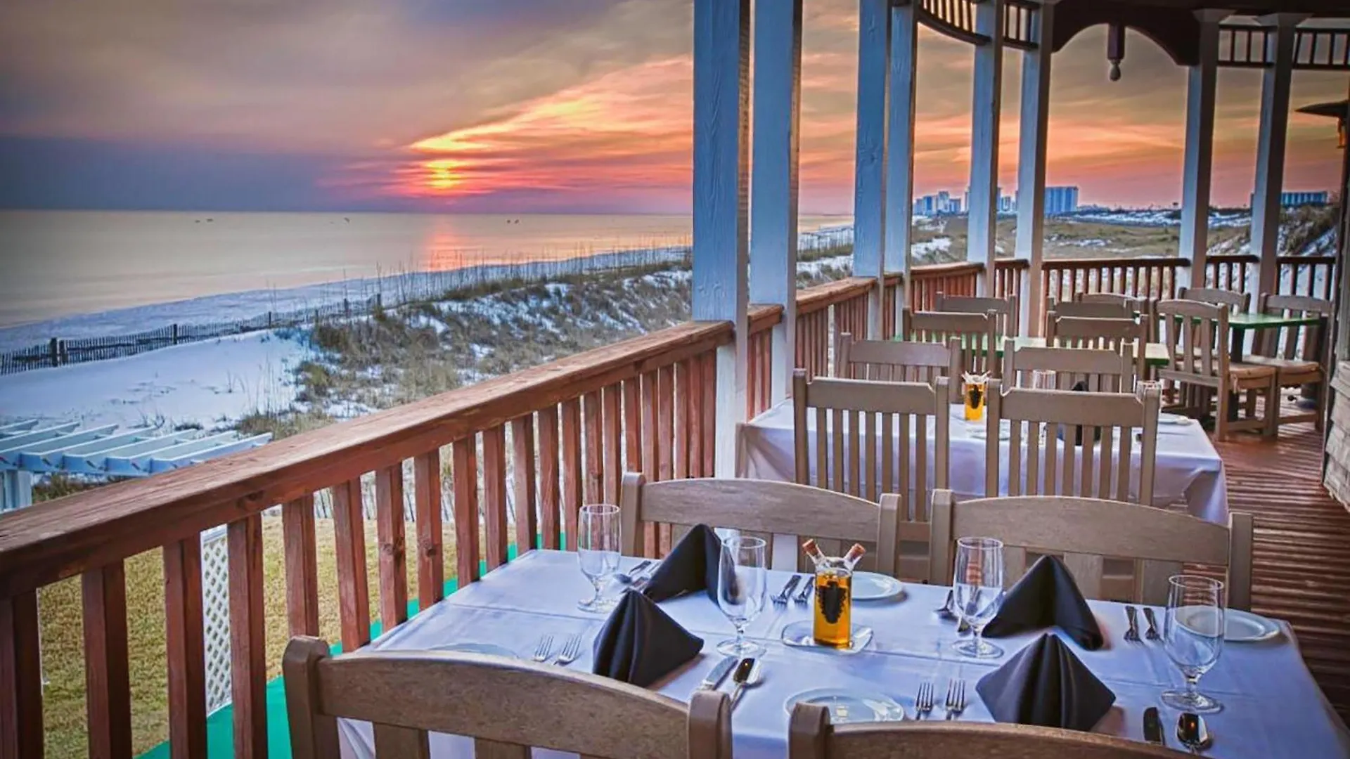 Crystal Villas A-3 Destin