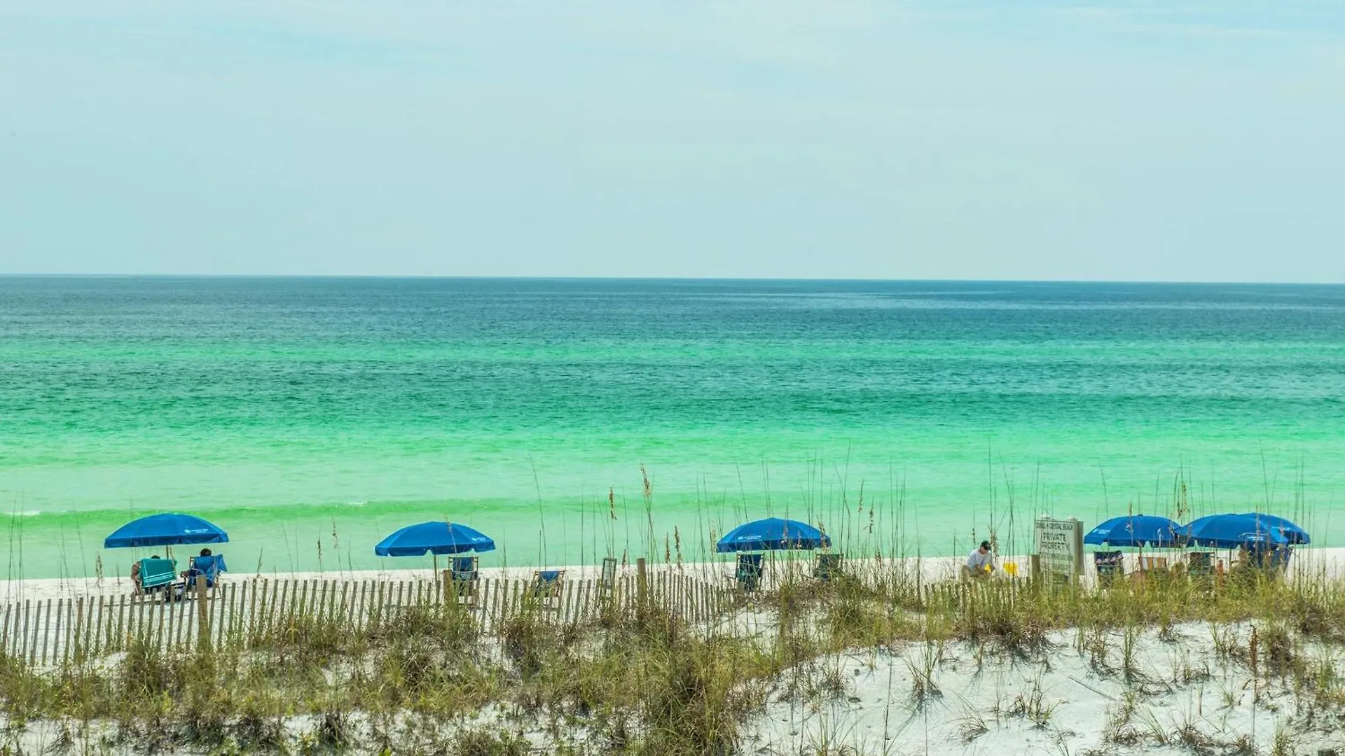 Crystal Villas A-3 Destin USA