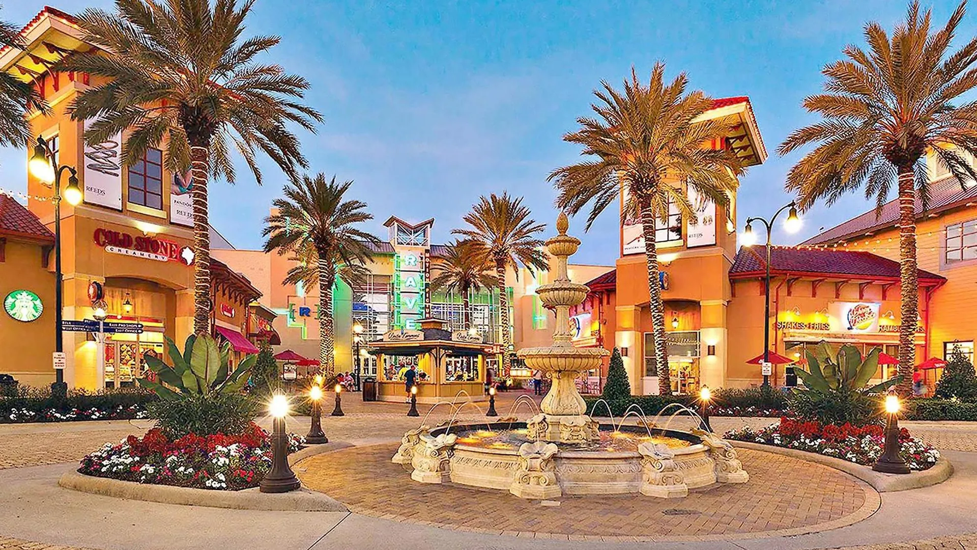 Apartmán Crystal Villas A-3 Destin USA